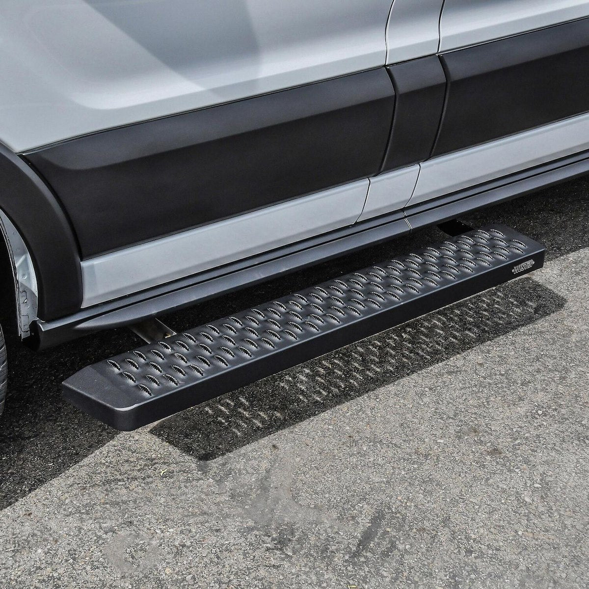 Westin Running Boards & Nerf Bars 27-80005 product image 6