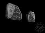 Oracle Lighting Back Up Light Set 5874-504 product image 18