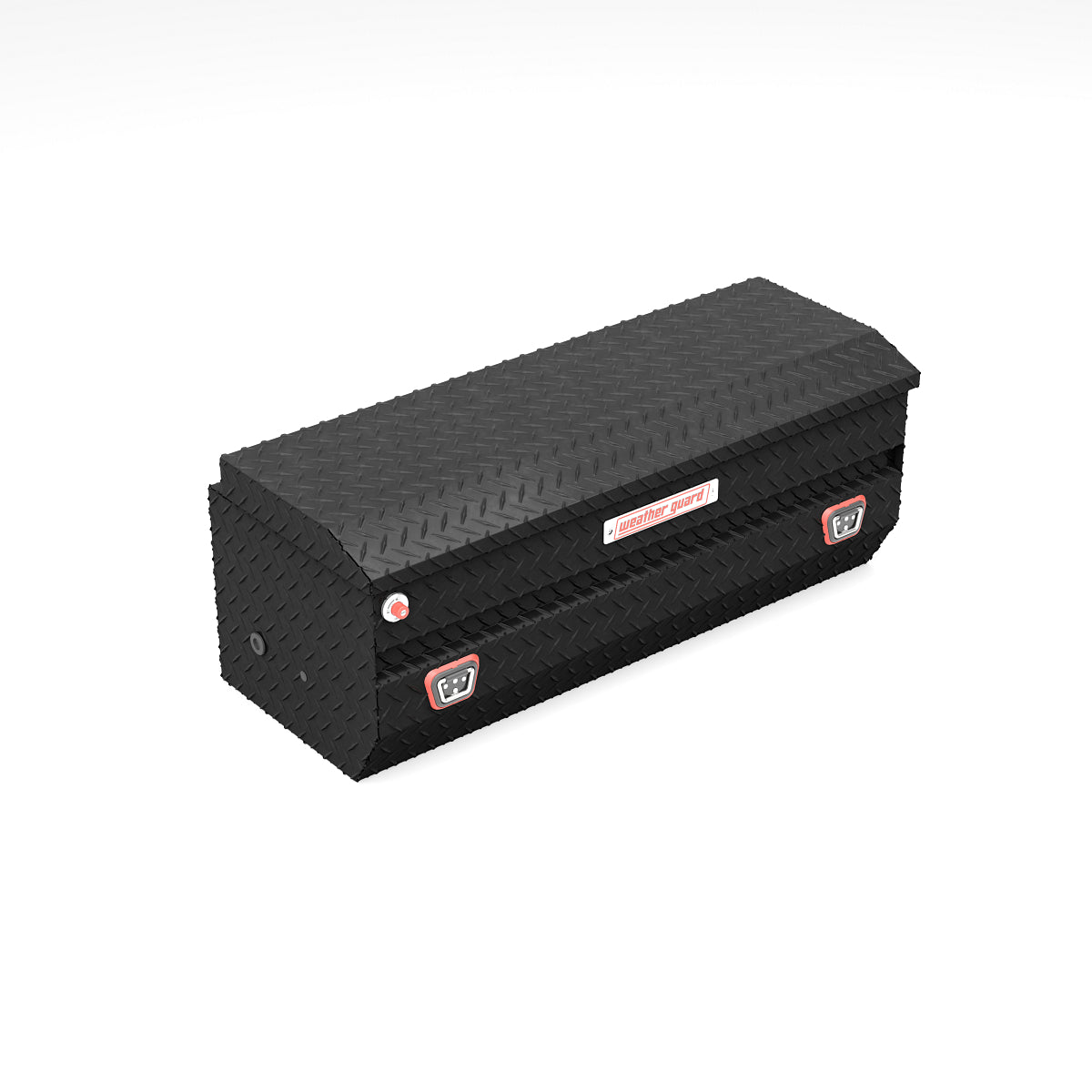 Weather Guard Truck Toolboxes & Side Boxes 624-52-04 product image 1