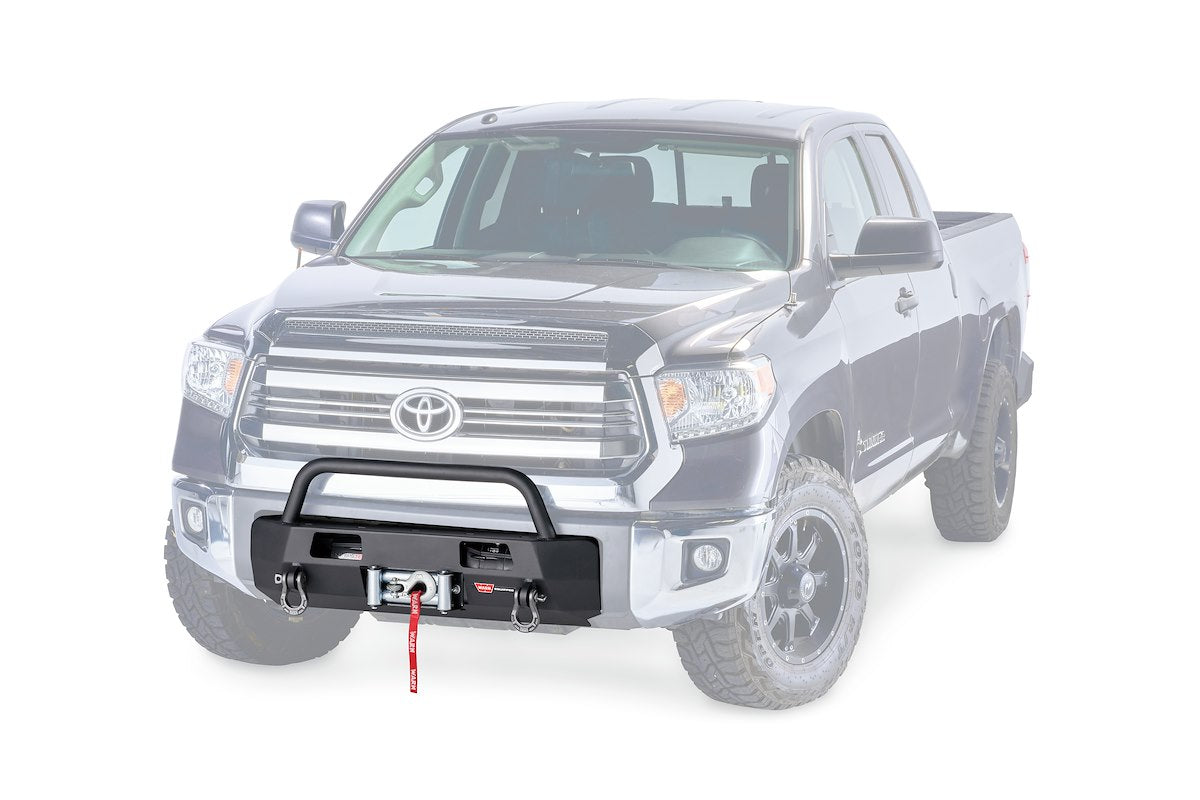 Warn Winch Mount 103209 product image 2