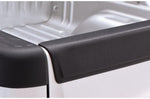 Bushwacker Tailgate Protector, Black, Dura-Flex 2000 TPO Plastic - 48516