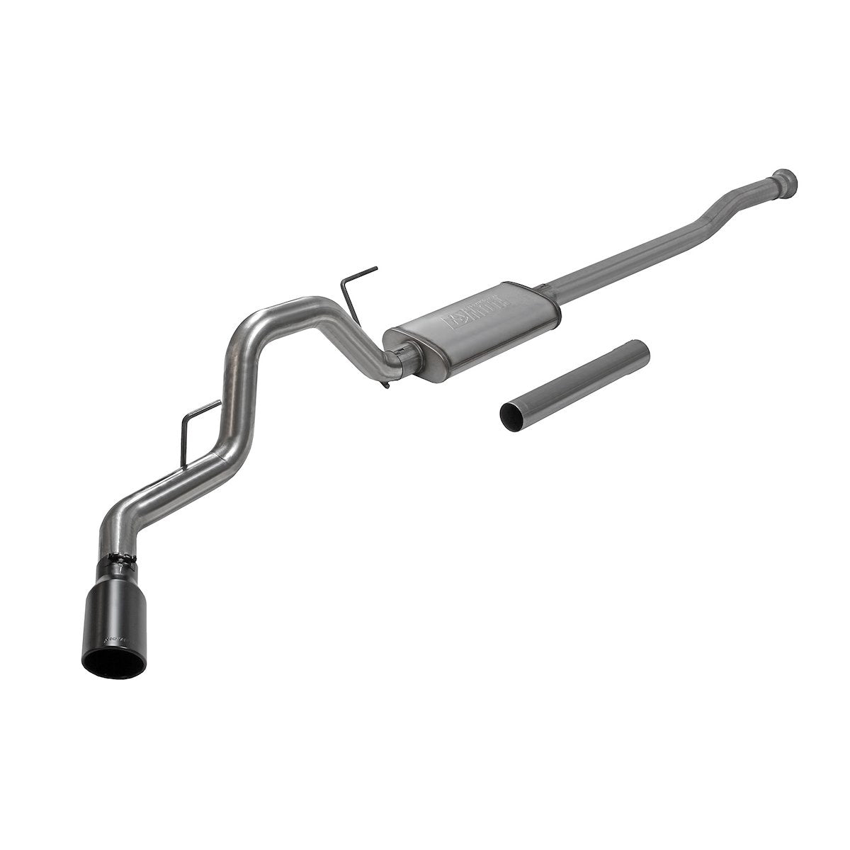 Flowmaster Exhaust System Kit 718115 product image 2