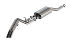 Borla Exhaust System Kit 140989 product image 1