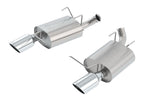 Borla Exhaust System Kit 11796 product image 1