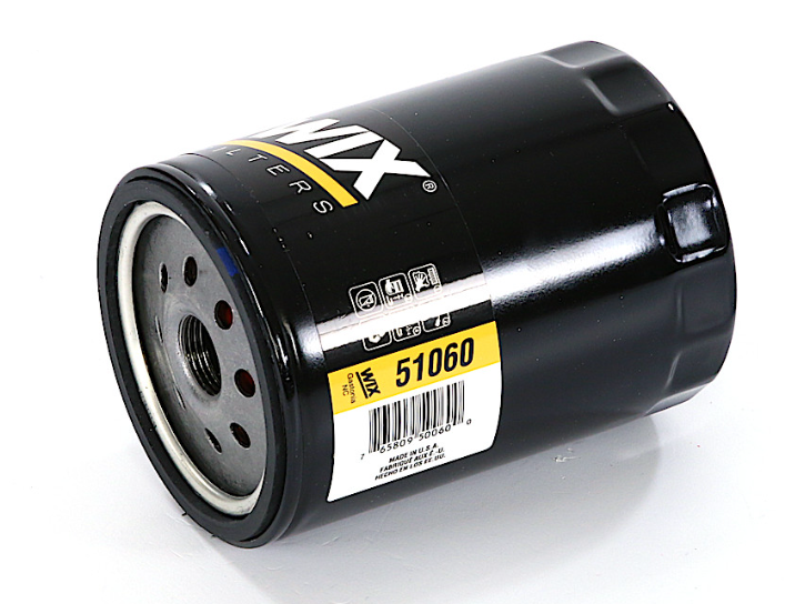 WIX Filters Oil Filters 51060 product image 1