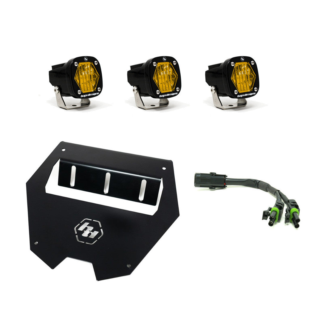 Baja Designs Auxiliary Light 448099 product image 1