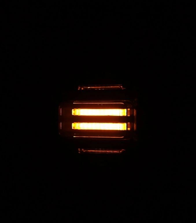 AlphaRex Tail Light Assembly 659010 product image 7