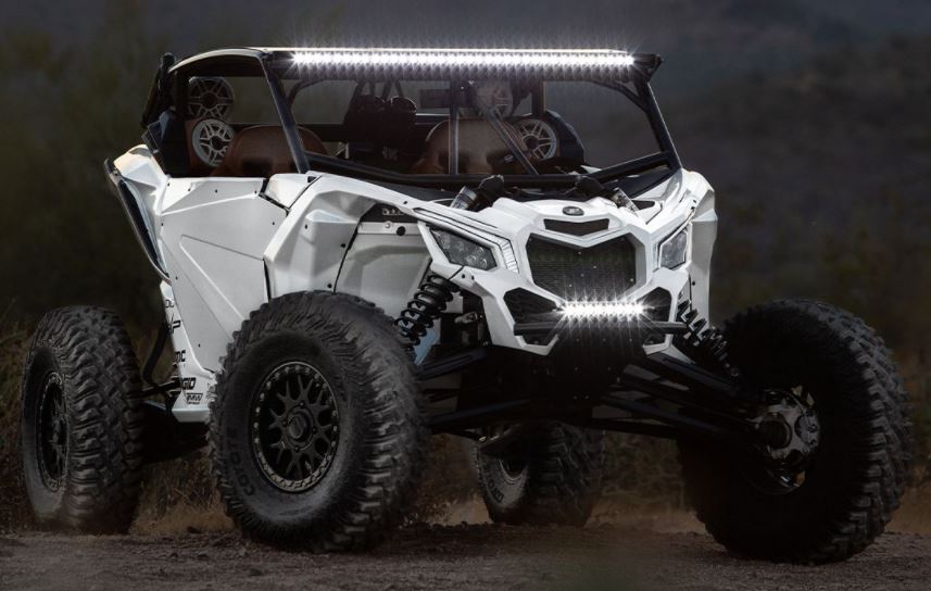 RIGID Industries Exterior Multi-Purpose LED 250603 product image 5