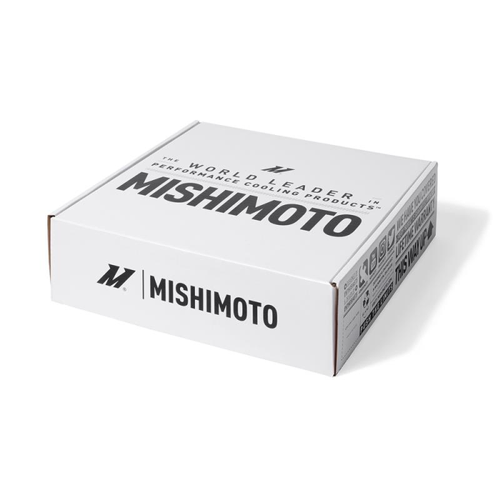 Mishimoto Transmission Oil Cooler Line MMTCL-DMAX-06 product image 5