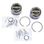 WARN Manual Locking Hubs 20990 product image 1