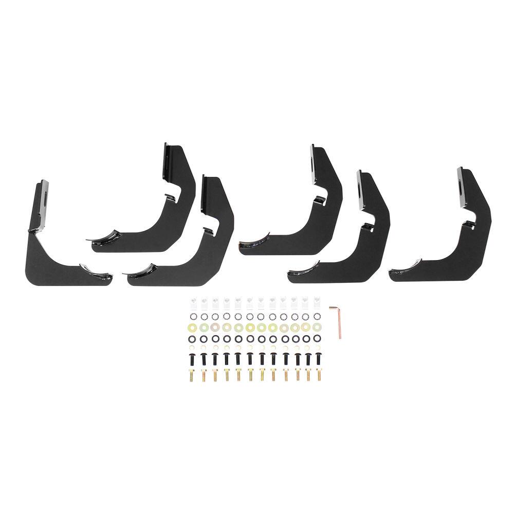 Westin Running Boards & Nerf Bars 21-23245 product image 8