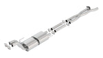 Borla Exhaust Muffler Assembly 60637 product image 1