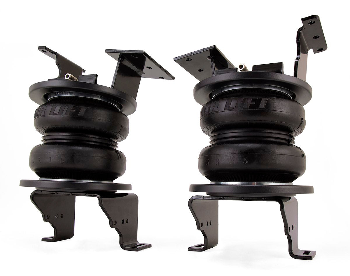 Air Lift Air Spring Kits 57538 product image 2