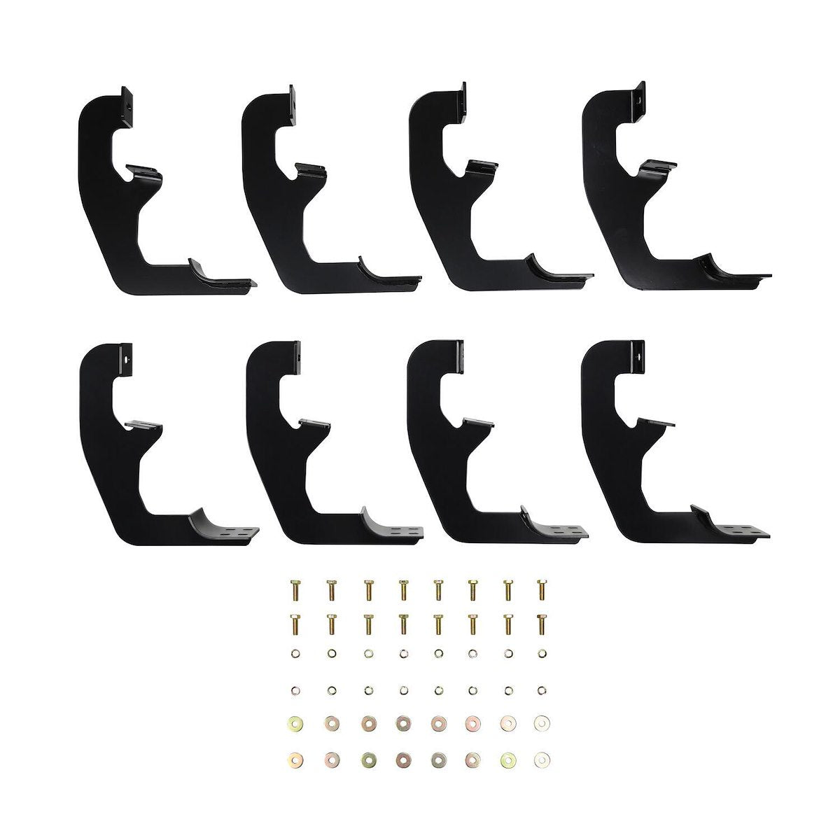 Westin Running Boards & Nerf Bars 22-2255 product image 1