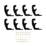 Westin Running Boards & Nerf Bars 22-2255 product image 1