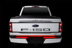 Putco Tailgate Light - LED, 60 in Blade Light Bar, Red Lens, Red Running/Red Brake/White Reverse/Red Turn Signals - 9202060-05