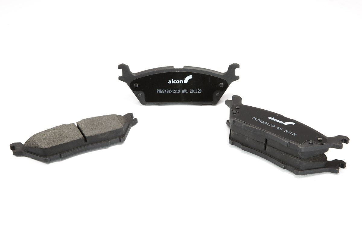 Alcon Disc Brake Pad PNS3430X1219.4 product image 1