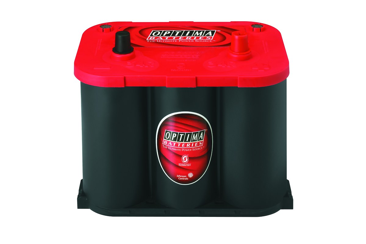 OPTIMA Automotive Batteries 8003-151 product image 2