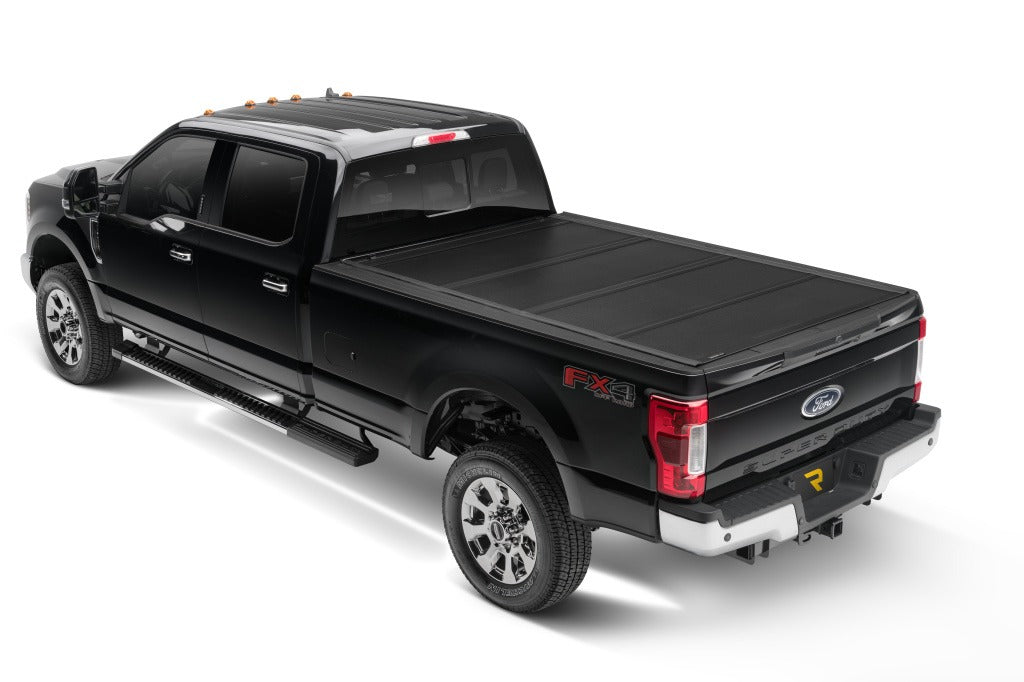 UnderCover Hard Folding Tonneau Covers AX22021 product image 1