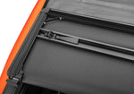 Extang Tonneau Cover, Trifecta 2.0, 2 Folds/3 Panels, Black - 92832