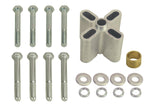 Derale Cooling System Mounting Parts 31515 product image 1