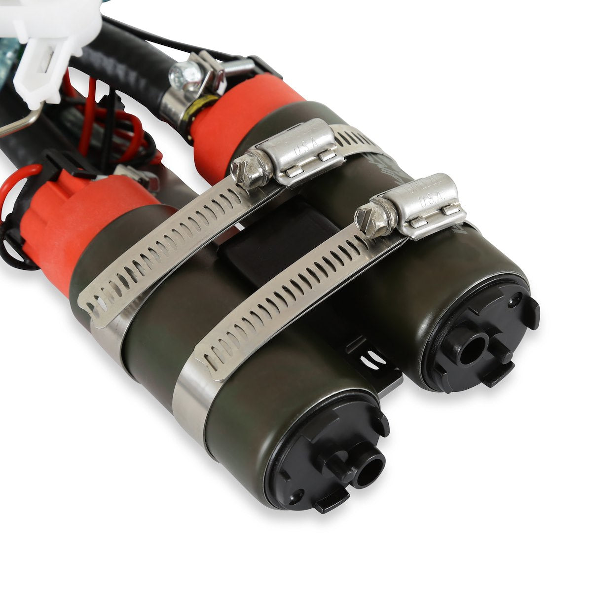 Holley Fuel Pump Module Assembly 12-364 product image 4