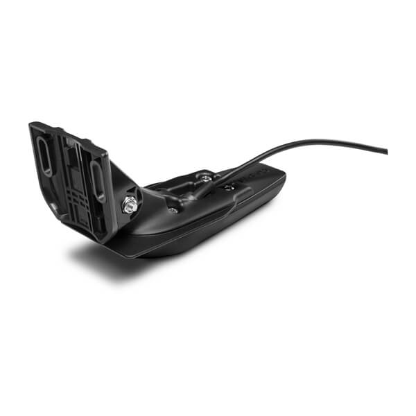 Garmin Transducer, GT20-TM, 4 Pin, 1900 Ft For Traditional And 750 Ft For ClearVü Maximum Depth - 010-01960-00