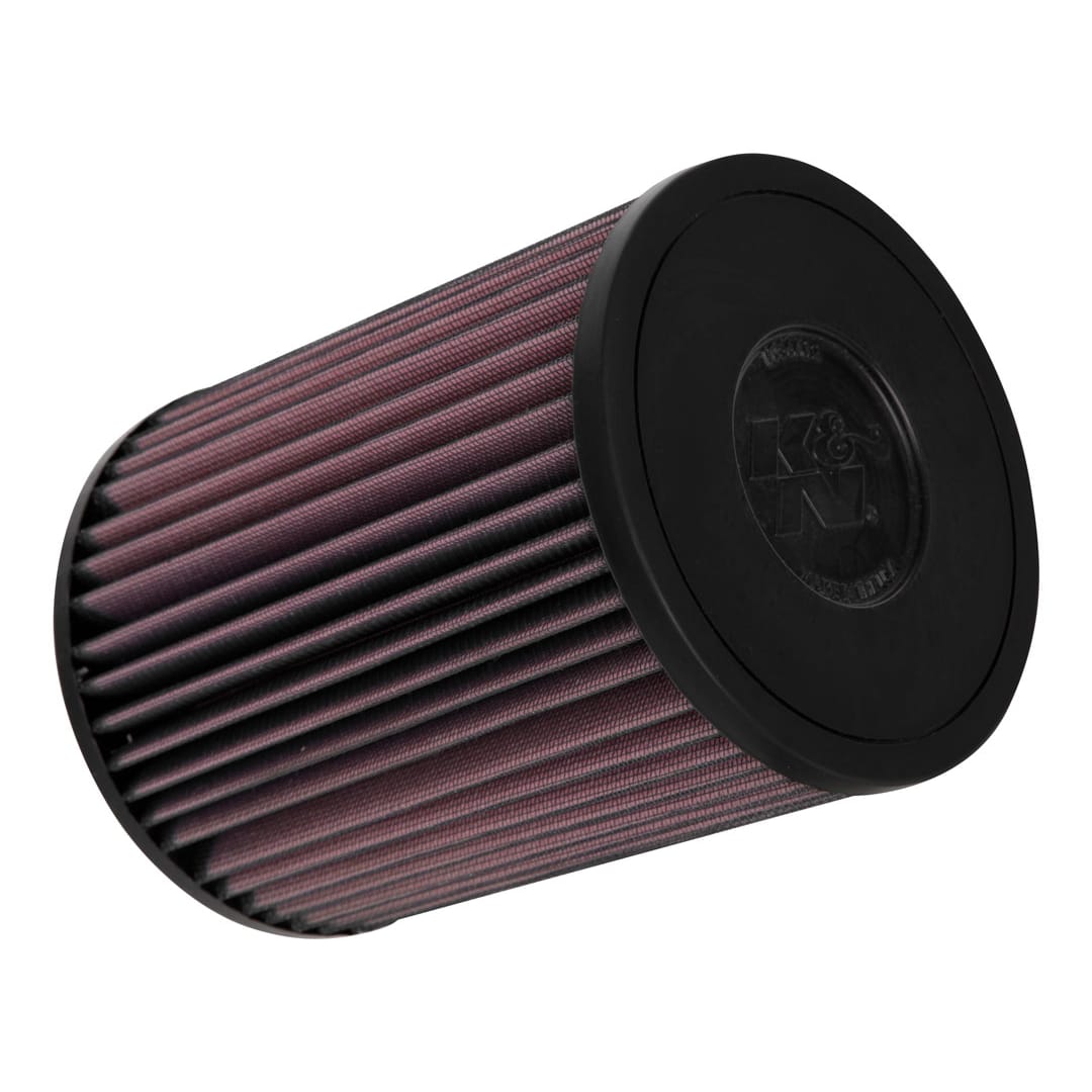 K&N Air Filter Elements E-0642 product image 1