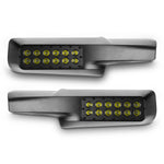 Oracle Lighting Door Mirror 5922-001 product image 2