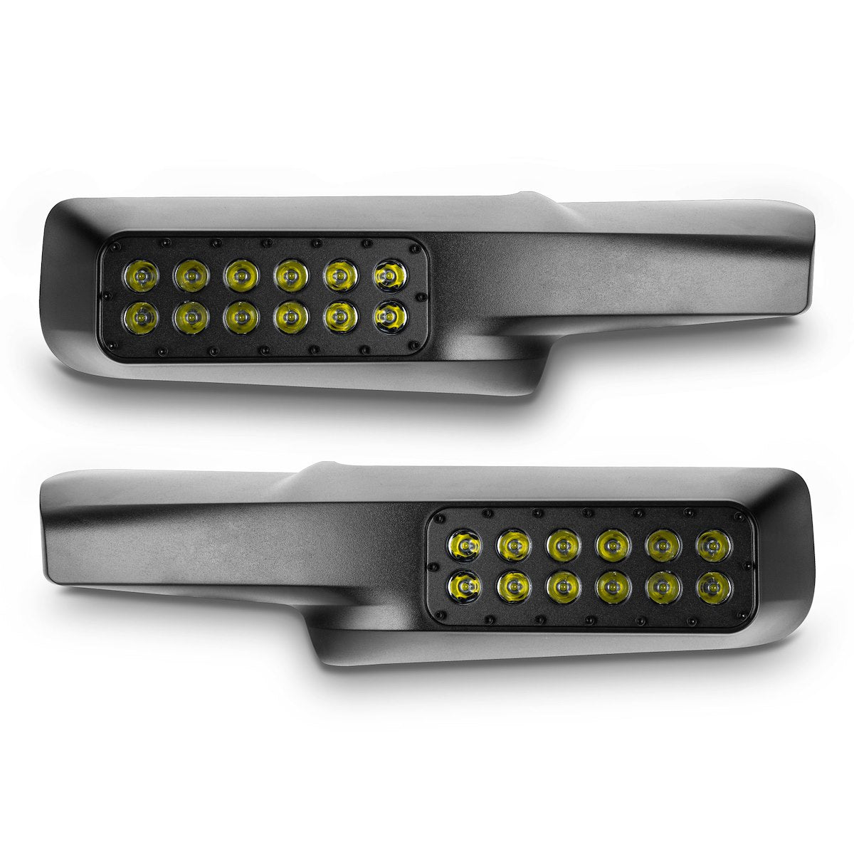 Oracle Lighting Door Mirror 5922-001 product image 2