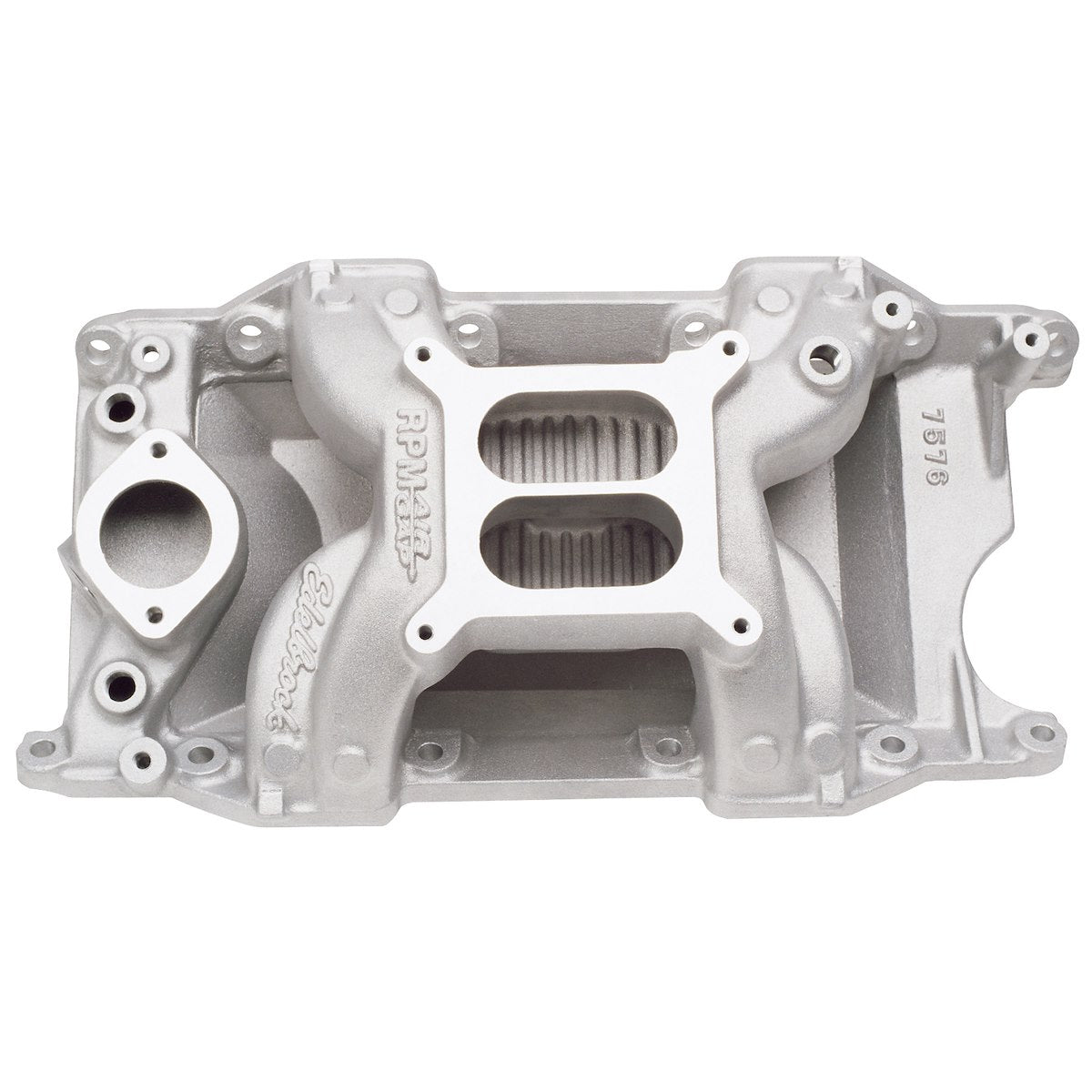 Edelbrock Engine Intake Manifold 7576 product image 1