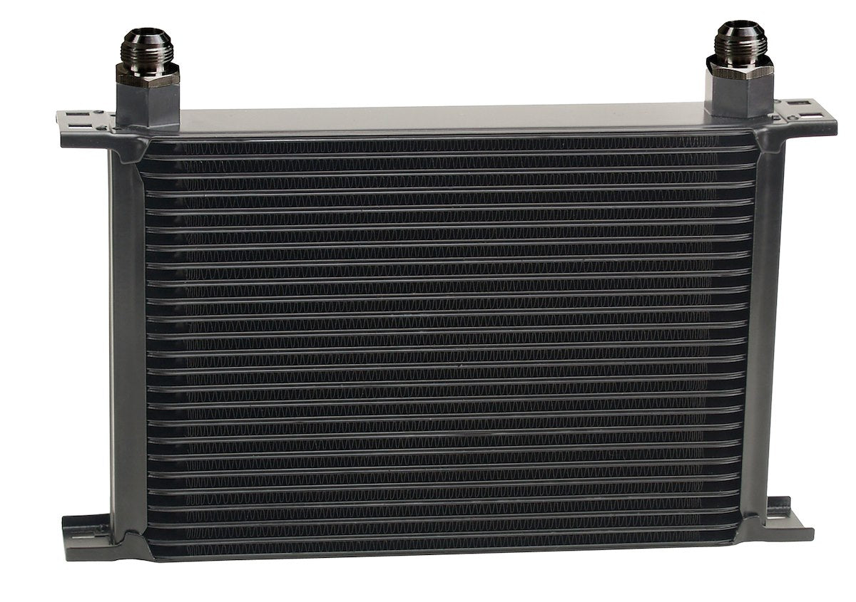 Derale Engine Oil and Automatic Transmission Oil Cooler 52510 product image 1