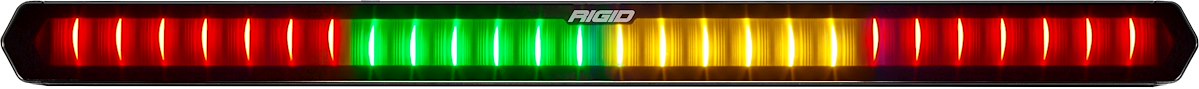 RIGID Industries Light Bar 901802 product image 3