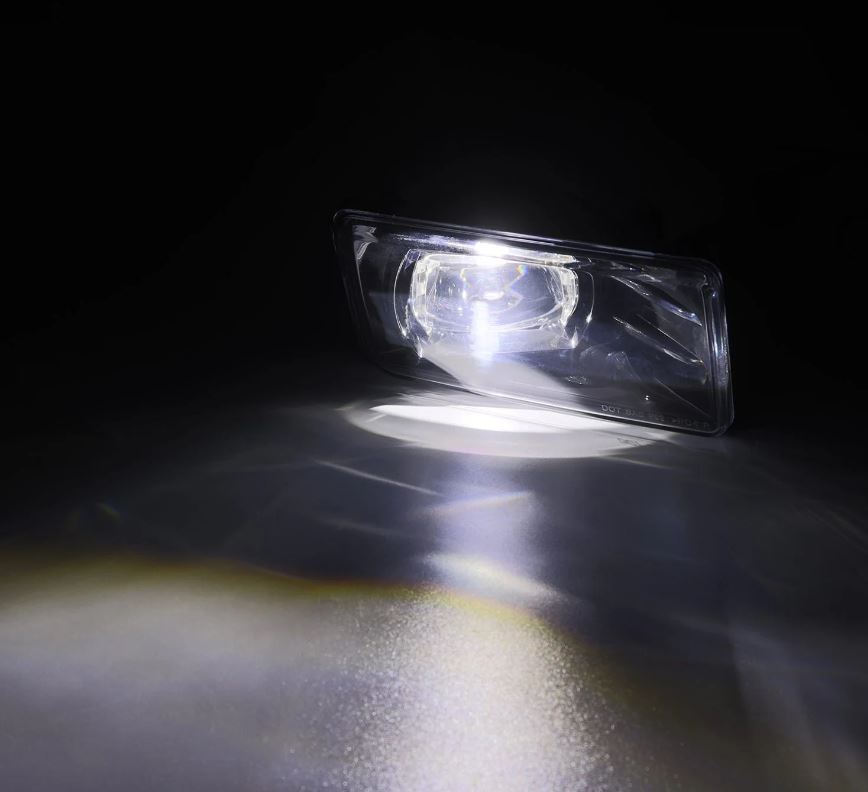 AlphaRex Headlight Assembly 210008 product image 7