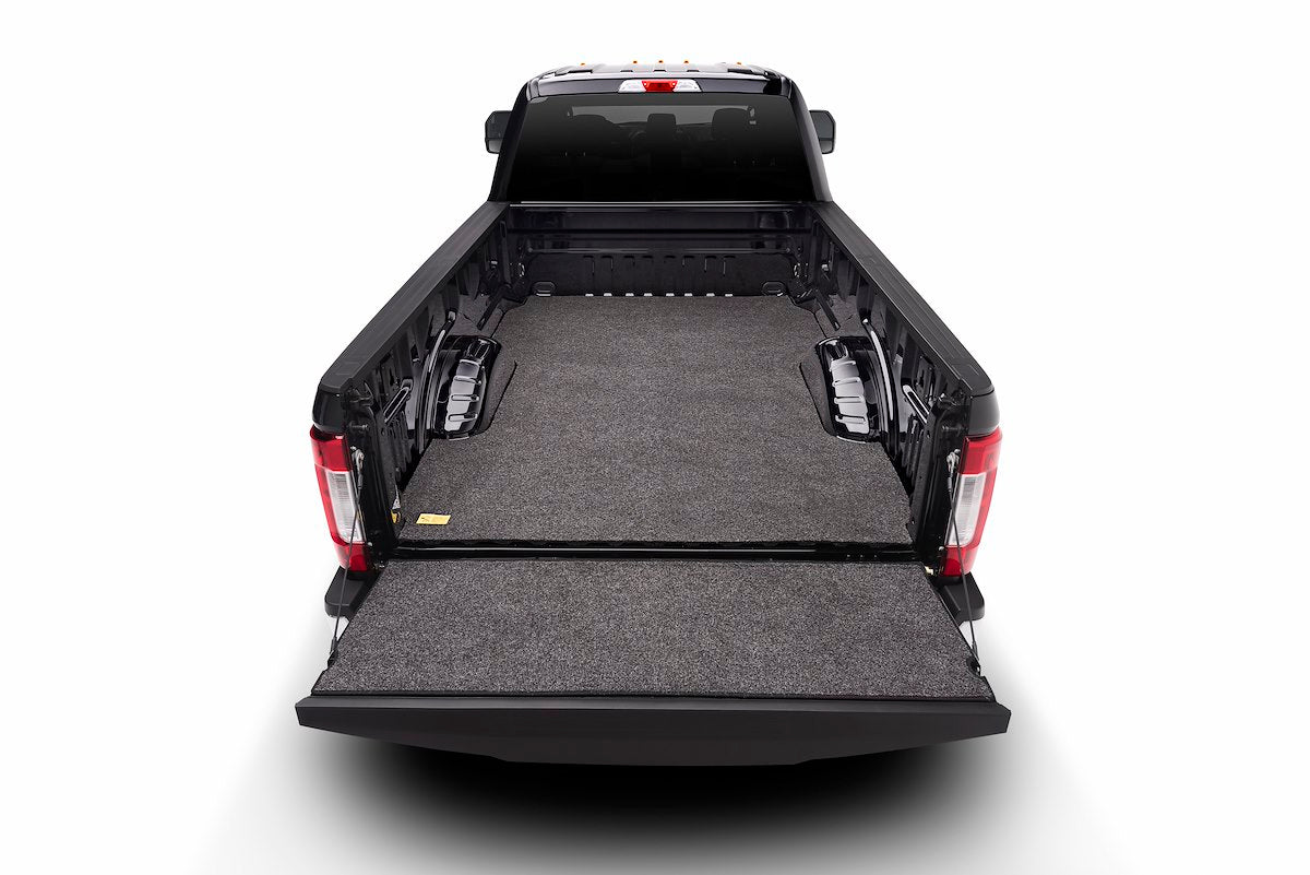 BedRug Bed Mat - BMQ17SBS