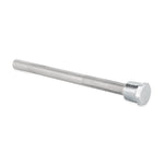 Camco Water Heater Anode Rod, 9-1/2 in Length x 5/8 in Diameter x 3/4 in NPT, Aluminum - 11563