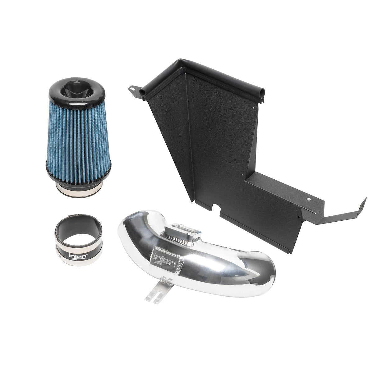 Injen Engine Cold Air Intake SP2301P product image 2