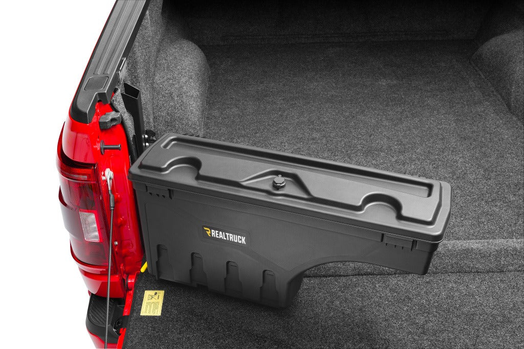 UnderCover Truck Bed Toolboxes & Storage SC203D product image 14