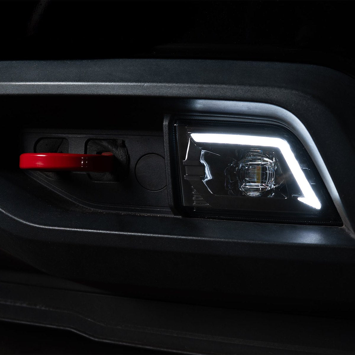 AlphaRex Headlight Assembly 210017 product image 19