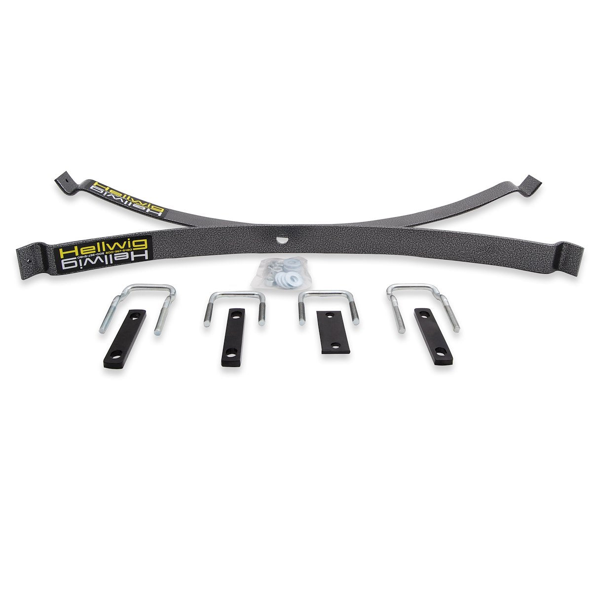Hellwig Leaf Helper Spring 980 product image 1