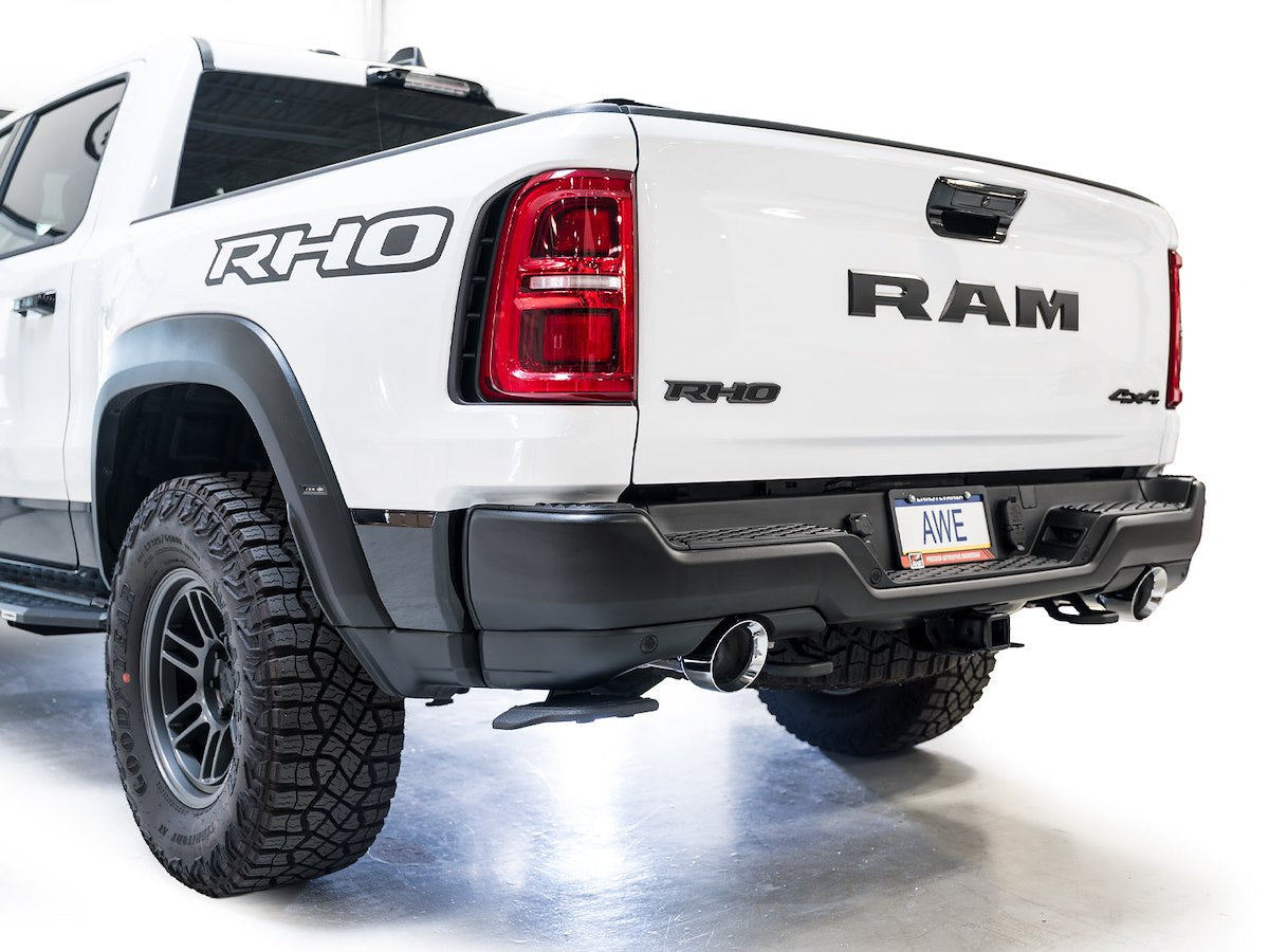 AWE Tuning Exhaust System Kit 3015-32630 product image 13