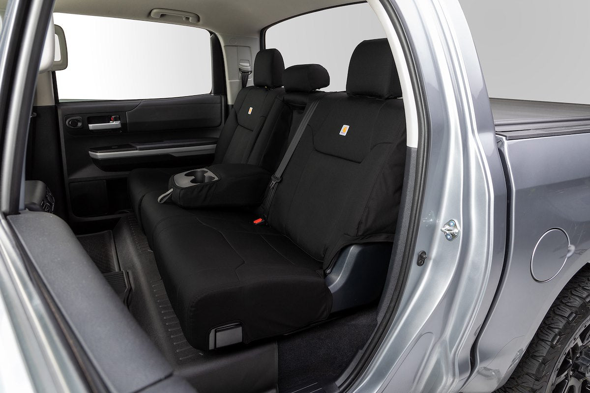 Covercraft Seat Covers GTF4245ABCOBK product image 8