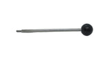 Transducer Shield & Saver Transducer Mount, Stainless Steel, With Stainless Steel Hardware - SBB-5