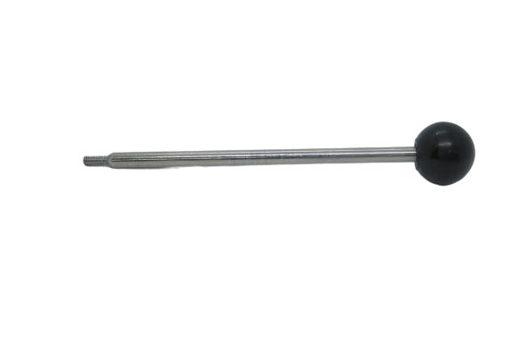 Transducer Shield & Saver Transducer Mount, Stainless Steel, With Stainless Steel Hardware - SBB-5