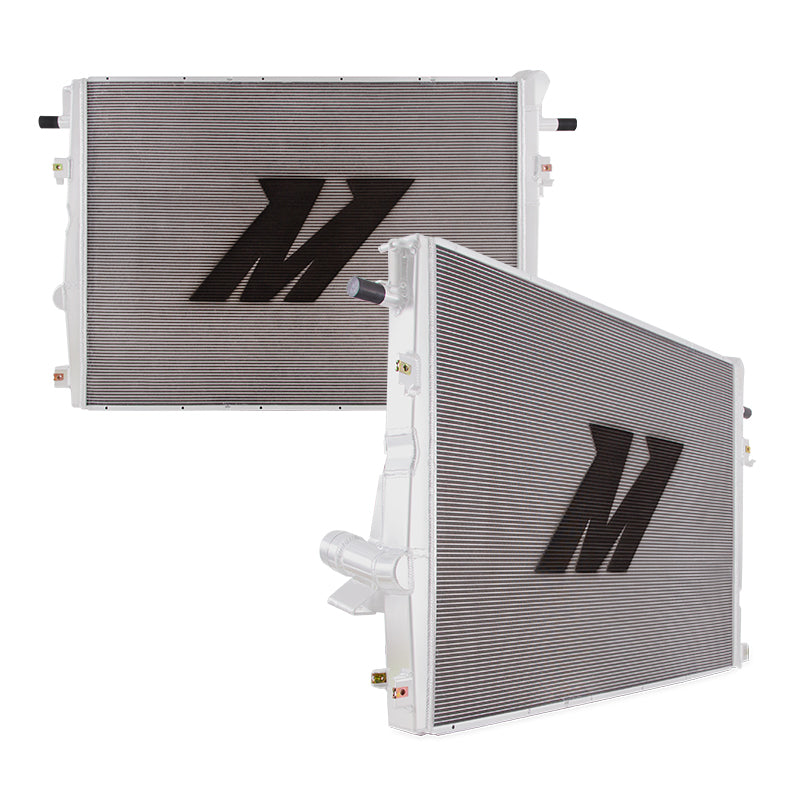 Mishimoto Radiator MMRAD-F2D-11V2 product image 1