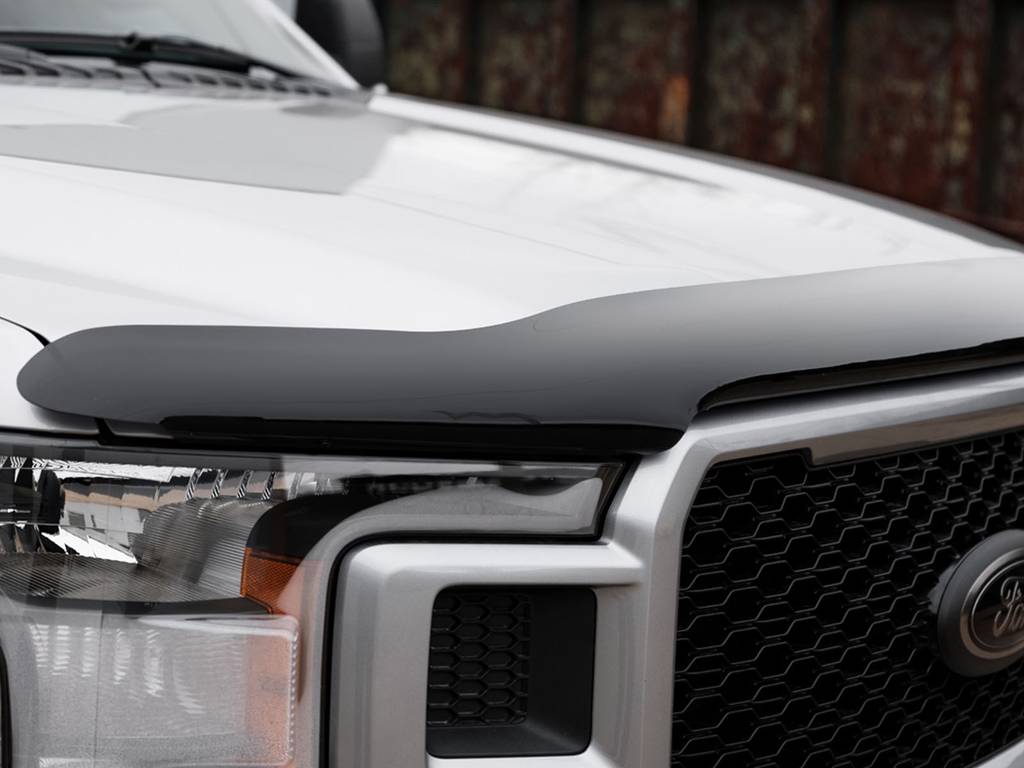 Husky Liners Hood Protectors & Bug Shields 2810374 product image 3