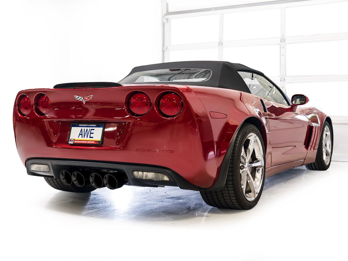 AWE Tuning Exhaust System Kit 3020-43662 product image 10