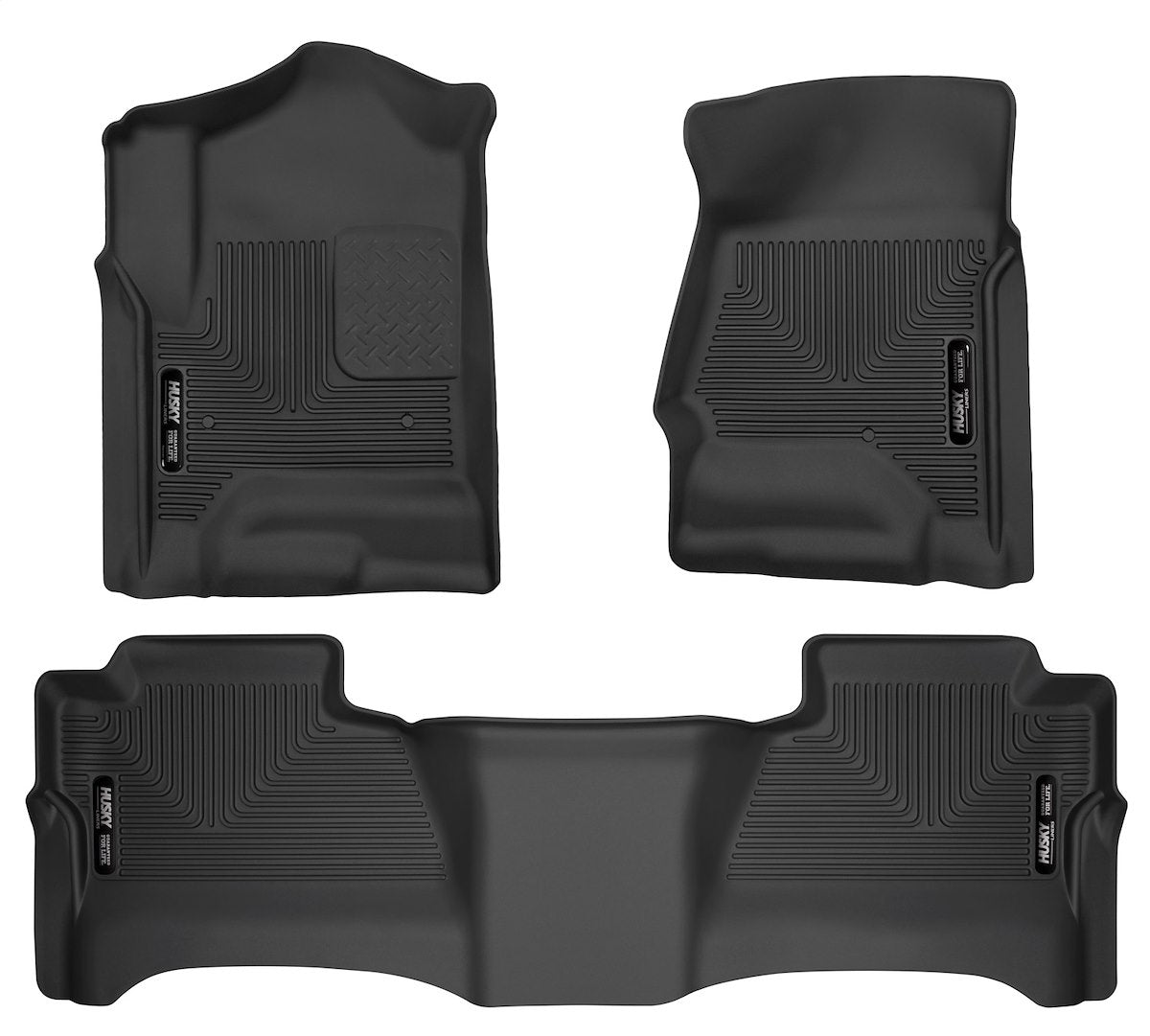 Husky Liners Floor Mats & Liners 98231 product image 1
