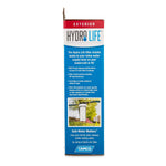 Camco Fresh Water Filter Cartridge, For HL200 Series Or Any Standard 10 in Housing, Model C-2063 - 52412