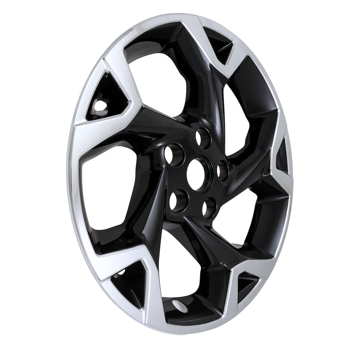 Coast2Coast Wheel Skins & Styled Wheel Covers IMP509XBLK product image 2